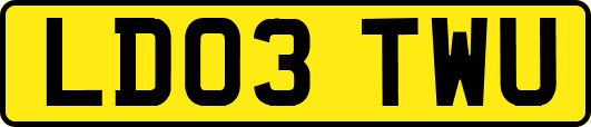 LD03TWU
