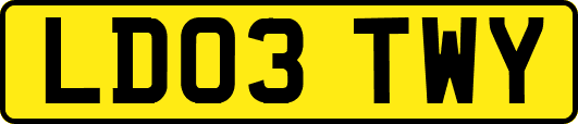 LD03TWY