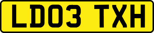 LD03TXH