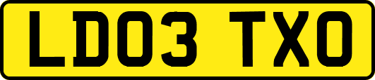 LD03TXO