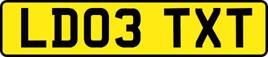 LD03TXT