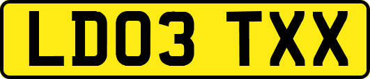 LD03TXX