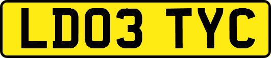 LD03TYC