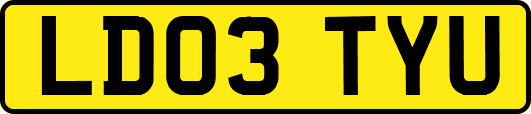 LD03TYU