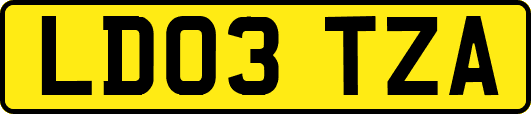 LD03TZA
