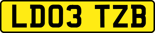 LD03TZB