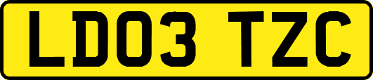 LD03TZC