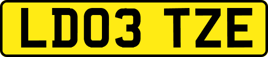 LD03TZE