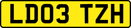 LD03TZH