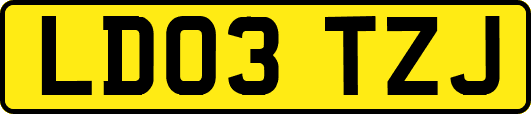 LD03TZJ