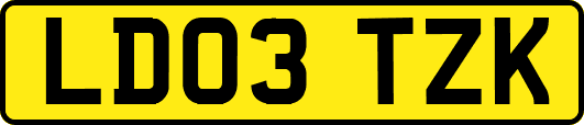 LD03TZK