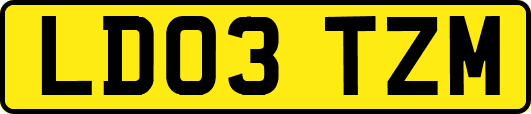 LD03TZM