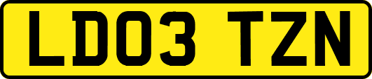 LD03TZN