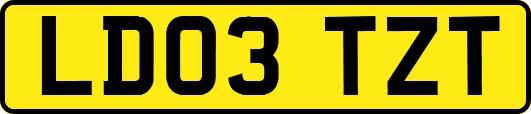 LD03TZT