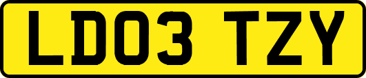 LD03TZY