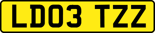 LD03TZZ