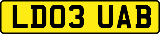 LD03UAB