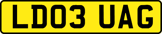 LD03UAG