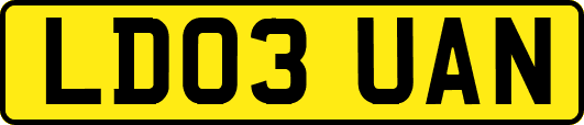 LD03UAN
