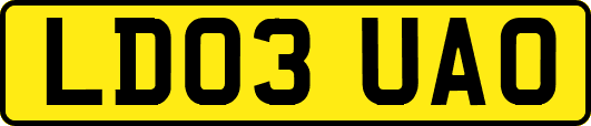 LD03UAO
