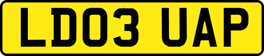LD03UAP