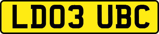 LD03UBC
