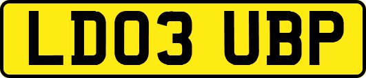 LD03UBP