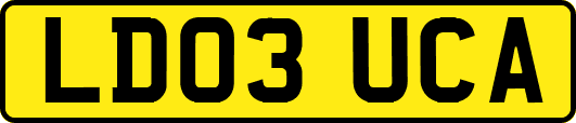 LD03UCA
