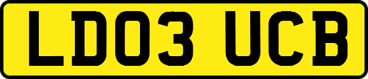 LD03UCB