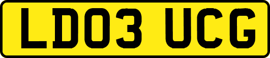 LD03UCG