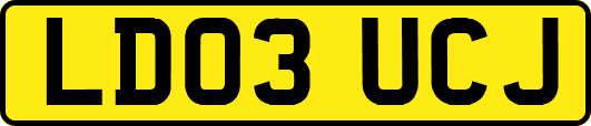 LD03UCJ