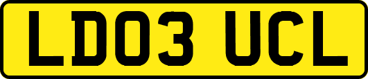 LD03UCL