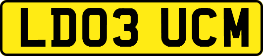 LD03UCM