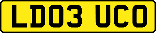 LD03UCO
