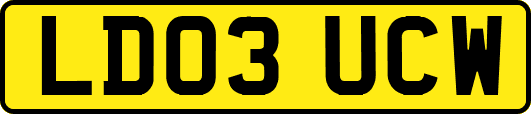 LD03UCW