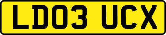 LD03UCX