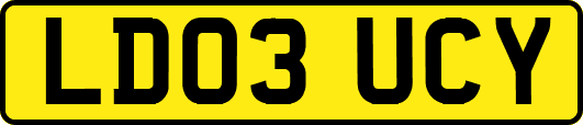 LD03UCY
