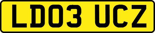 LD03UCZ