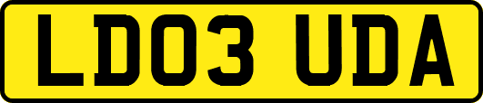 LD03UDA
