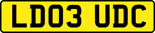 LD03UDC