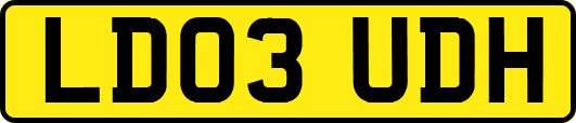 LD03UDH