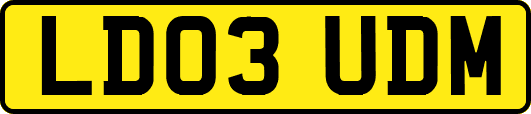 LD03UDM