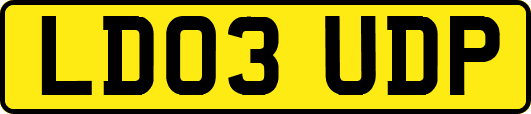 LD03UDP