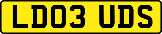 LD03UDS