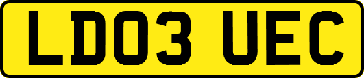 LD03UEC