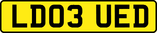 LD03UED