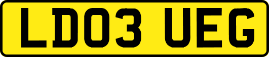 LD03UEG