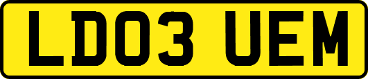 LD03UEM