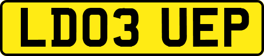 LD03UEP