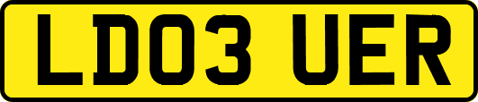 LD03UER